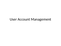 SERVER NOTES 04 User Account Management.pdf